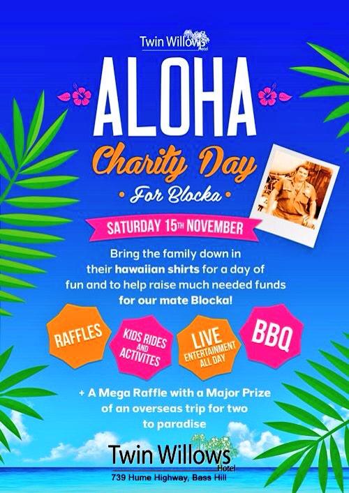 ChrisBathTV's tweet image. Please help a western Sydney community rallying around an innocent bystander shot &amp;amp; left paralysed by armed robbers