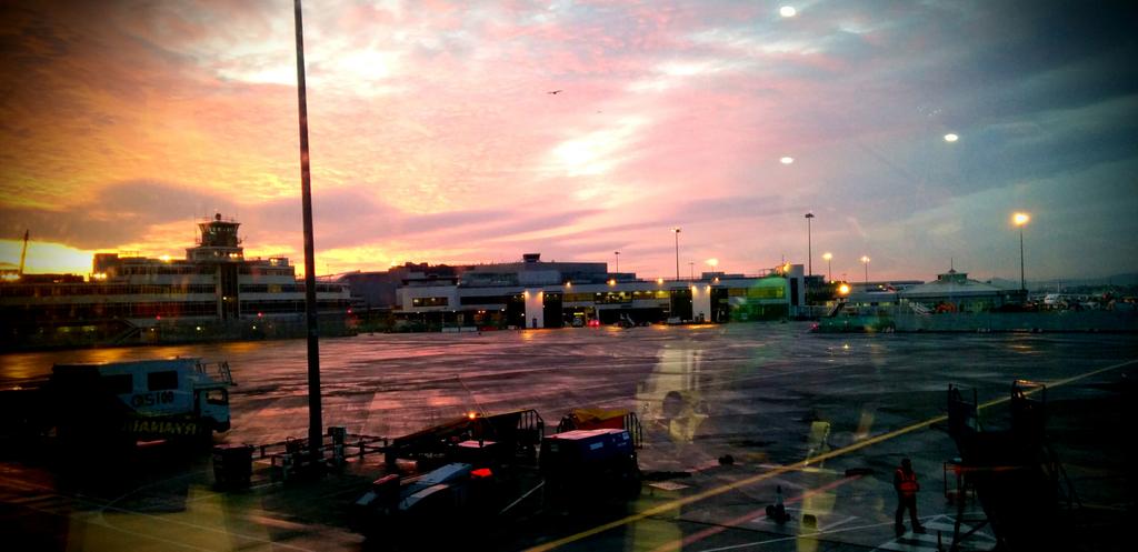 Goodbye #ireland Goodbye #Guinness Goodbye #websummit &amp; #surfsummit great 7days of learning &amp; meeting brilliant minds