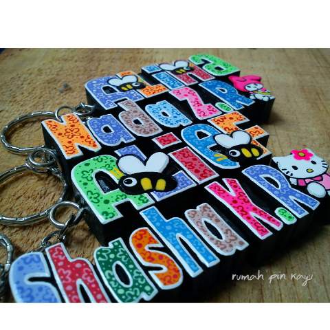 iedhanyahendra's tweet photo. PO Gantungan nama kayu max 7hurf produksi ±15hr 2A50D51E#cariproduk @informasi_iklan #caribarang @apaajaIKLAN http://t.co/zBZeIVWhXz
