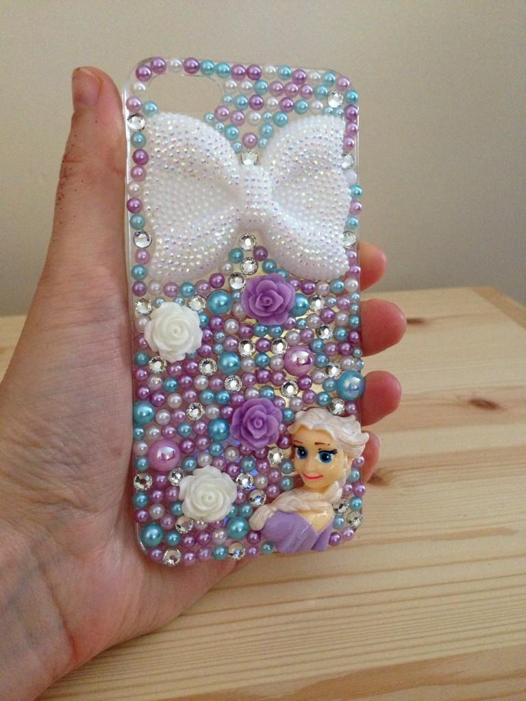 bird_quirky's tweet image. Customised phone cases from £14.99 free postage! DM to order! #womaninbiz #PromotingWomen #QueenOf