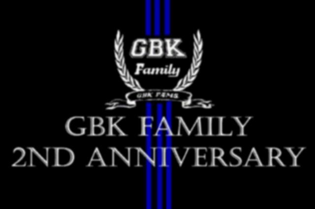ThankU for 2nd all ! And happyanniversary :) #MoreThanFamily