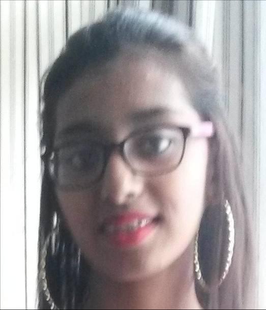 NewhamRecorder's tweet photo. Missing teenage girl could be in Stratford - have you seen her? http://t.co/4wc69ijDcX http://t.co/OgTDbRWF8a