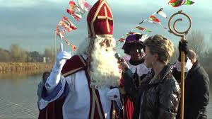 Zondag intocht Sinterklaas #bruisendmade. Ontmoet de Sint en Pieten in de Marktstraat!