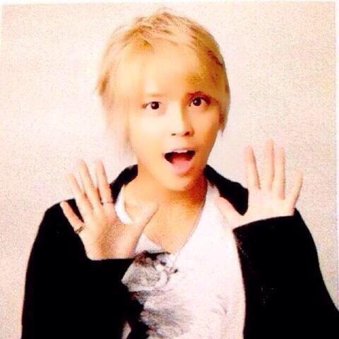 1020_nnnn's tweet photo. #手越祐也誕生前夜祭 
#手越祐也誕生日前日祭  
#祝う人RT http://t.co/5wzy5rVp1t