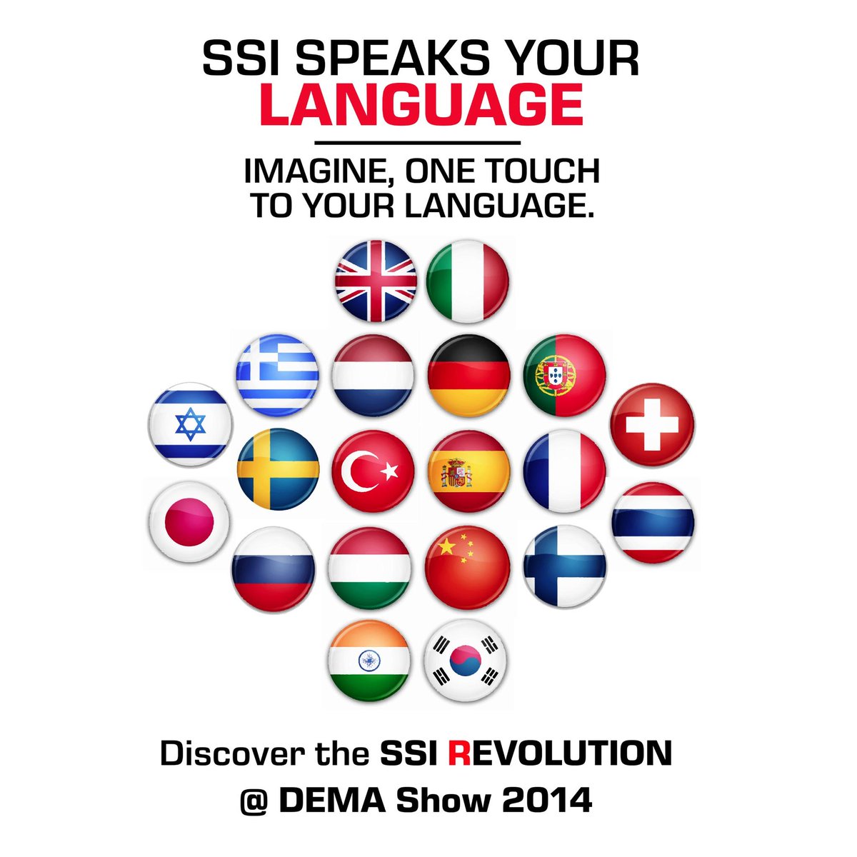 diveSSI's tweet image. DIVE LESSON #3
SSI SPEAKS YOUR LANGUAGE
See today's video here: bit.ly/1s9GGek