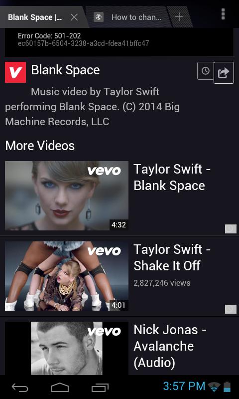 collectedmoment's tweet photo. DO U SEE WHAT I SEE ?
Too bad still not available in some countries
@taylorswift13 #ts1889 #blankspace #BlankSpaceMV http://t.co/ACpQvCW3yx