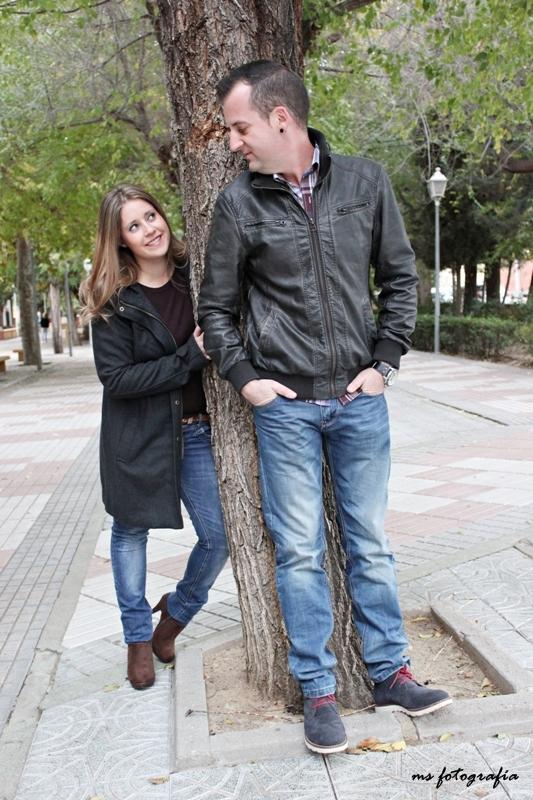 mariags203's tweet photo. Maribel y Javi https://t.co/fxgCDPMcLy http://t.co/rjpV2lXFsP