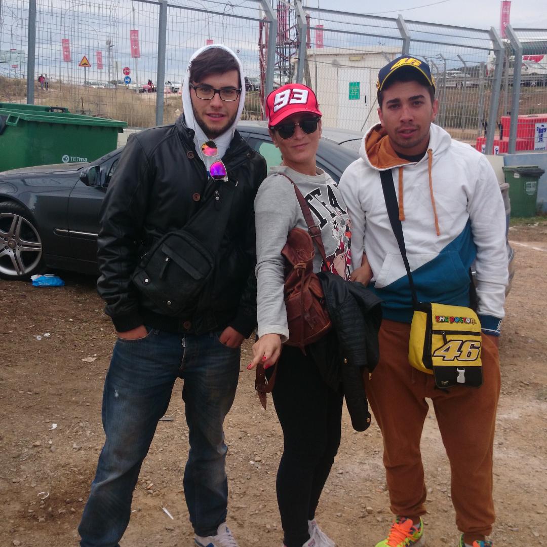 MadaRobles's tweet photo. Chasta 2014 http://t.co/eO16wUvu1z