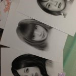 徳田有希のかわいいイラスト Tokudairast のツイプロ 徳田有希のかわいいイラスト Tokudairast のツイプロ