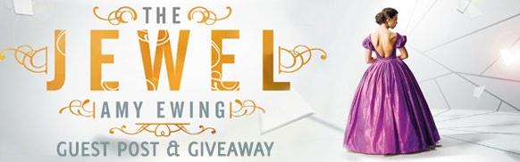 NverJudgeaBook's tweet photo. ON THE BLOG - is the lovely Any Ewing talking about her debut novel The Jewel! Which I loved! http://t.co/RjiED5iY13 http://t.co/7oDTMEAoEv