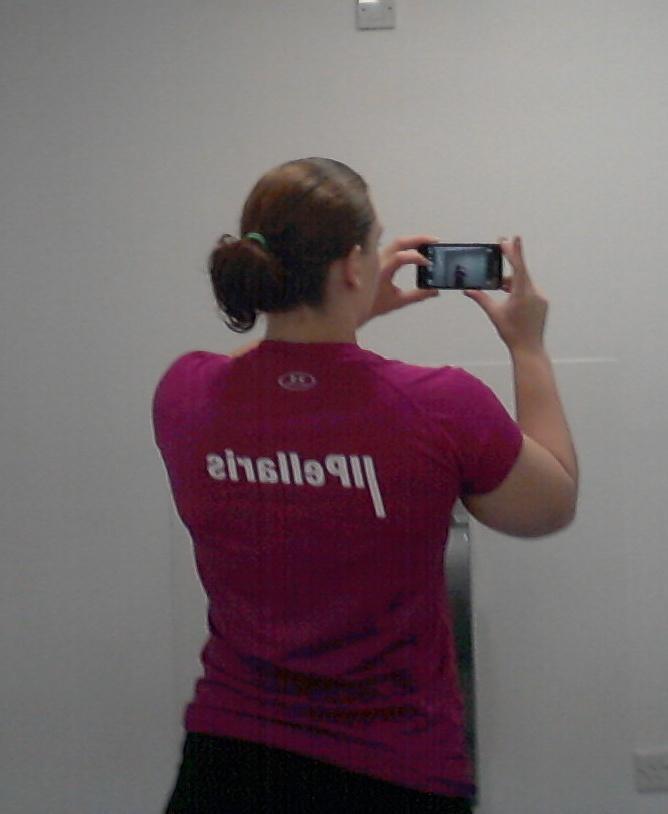 GBJudoSamFletch's tweet photo. @Pellaris_GB @EPsports Me in my new training top - love the colour, love the fit #pellarisperformance http://t.co/UhvYX4iLxe