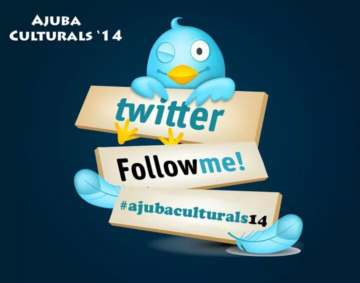 yuvijodi7's tweet photo. #ajubaculturals14 all the best friends ;-) http://t.co/PMco2nwa7g