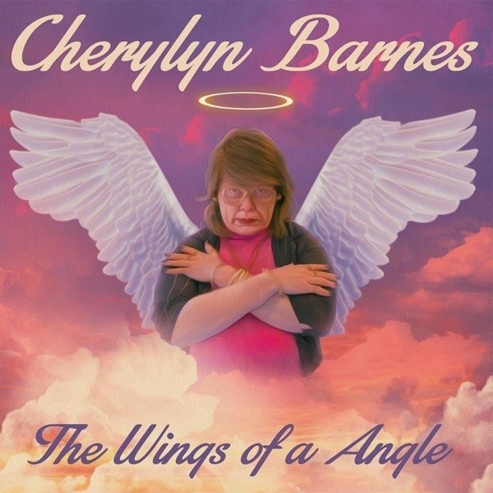 Jus_Hill's tweet image. I'm just going to go out there and say it. Next biggest hit for 2014 #thewingsofaangle by @CherylynBarnes #chooky