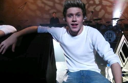 #mcm Niall Horan.