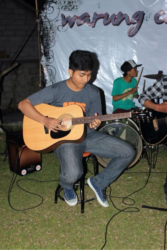 @<a href="/igdsedana/">Sedana</a> wearing ARVIS BRAND