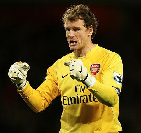 Happy birthday to ---->>Jens Lehmann one of the greatest goalkeepers of history  