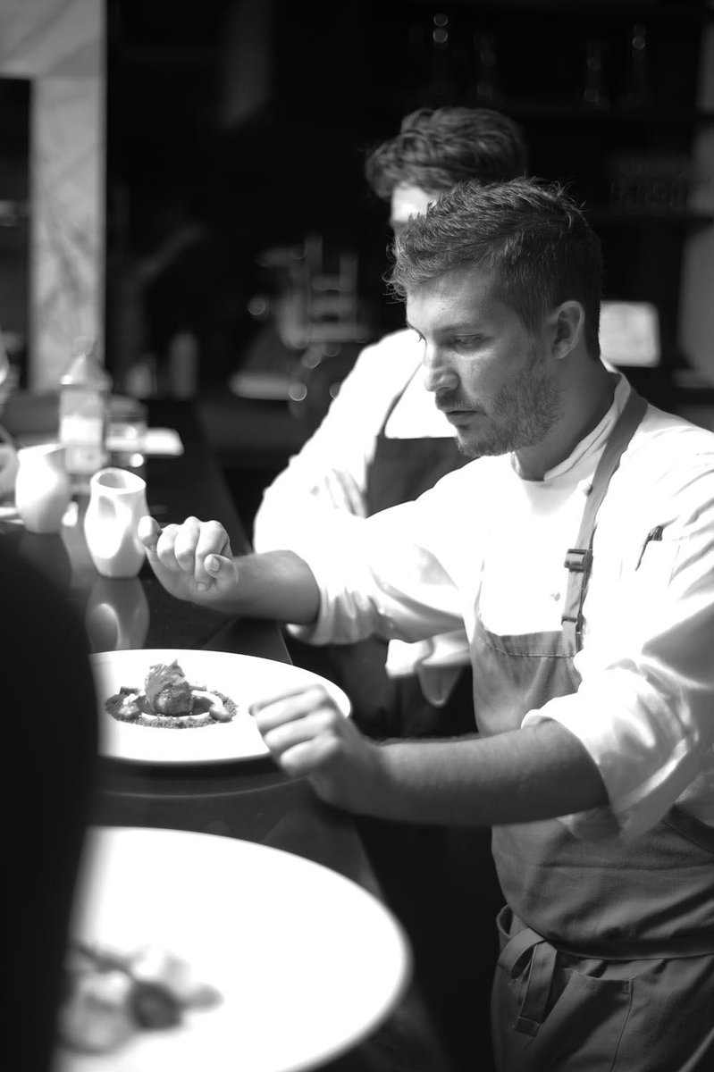 kudetabali's tweet photo. We would like to give thanks for everyone who came to our 2 michelin star guest chef dinner http://t.co/UOlplP3dhb http://t.co/YH3UH0L6XT