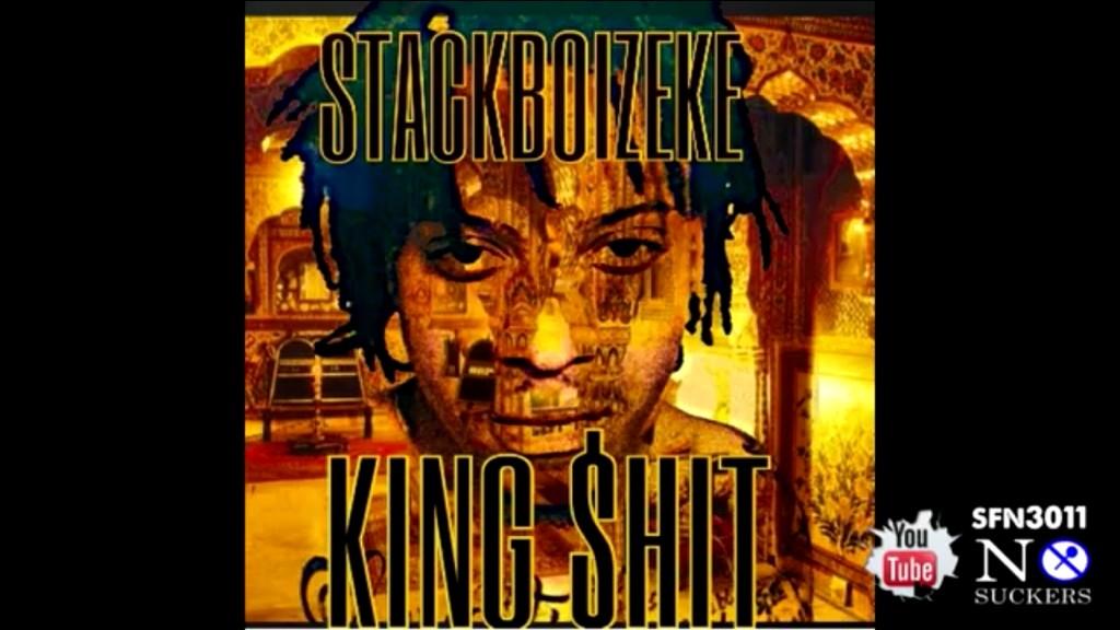 StackboiZeke's tweet image. youtu.be/mbkvFT-AOZ8 Go turn up #BuildAFanbase #HipHop #kingshit #MusicMonday #Listen #360WiseRadioNetwork