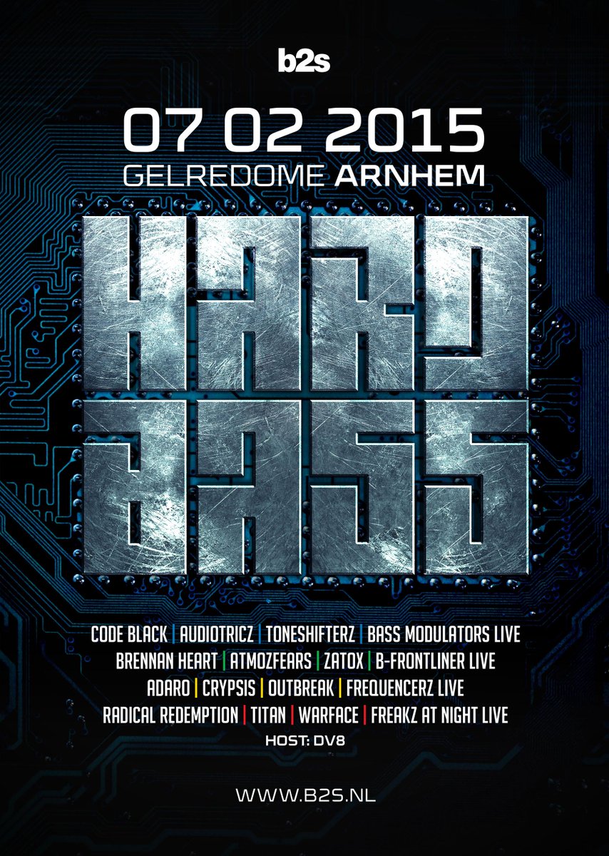 HardstyleFeestjes.nl tweet media