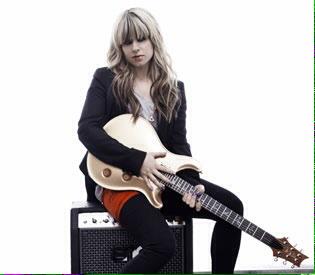 ギタリスト図鑑 Auf Twitter オリアンティ パナガリス Orianthi Panagaris 1985年1月22日 オーストラリア出身のロックミュージシャン ギタリスト マイケル ジャクソンのコンサート This Is It にリードギタリストとして参加 Http T Co Afsdizyt0h