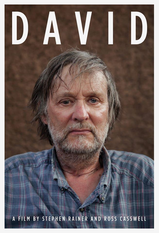 AndAlbert's tweet photo. The life and trials of David Murden, founder/CEO of AAF. A short film by Stephen Rainer and Ross Casswell coming soon http://t.co/nF66IHRL0F