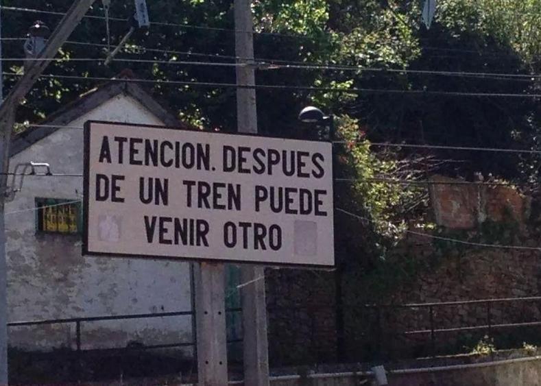 MonicaCarrillo's tweet photo. Atención. http://t.co/Ci2j02iDBJ