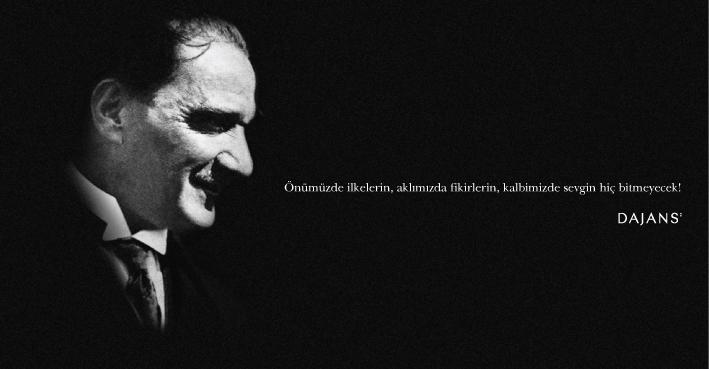 Saygıyla anıyoruz...