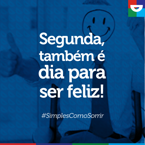 Sorrident_s's tweet photo. Bom dia amigos, uma ótima semana a todos! #Bomdia #SimplesComoSorrir #Sorridents http://t.co/o8NnZdQMuT