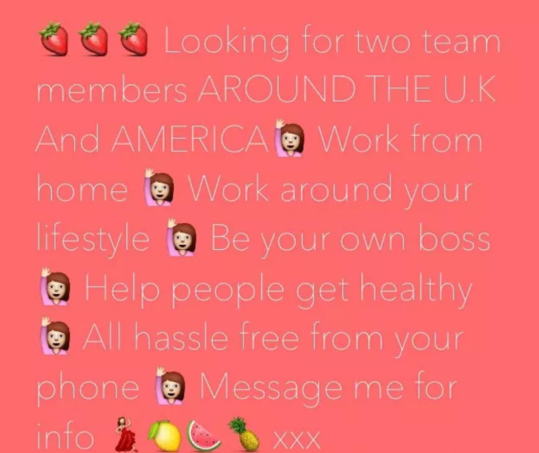 juiceplusMon tweet picture