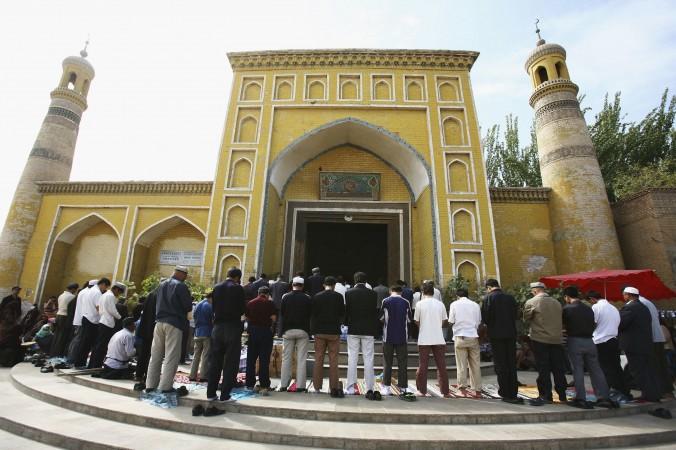 Bugdacan's tweet image. Unutulan Vatan! Uluğ Türkistan… 
haberankara.com/kose-yazisi/33…