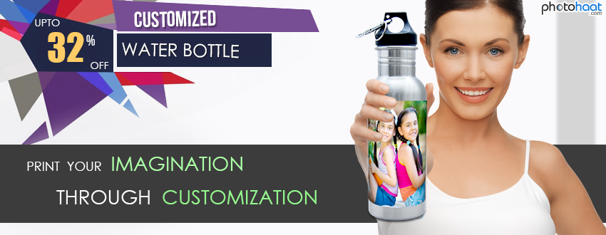Photohaat's tweet photo. Get UPTO 32% OFF on Stylish &amp; #Customized  #WaterBottles…  #Photohaat http://t.co/38wuyAyJG1 http://t.co/uB6rlWgYnt