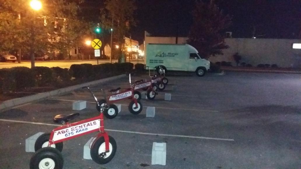 T3_trycycle_'s tweet photo. @F3SwampRabbit @F3Nation it just got real. This ain't your childhood play ground. #bigboyblocks&trikes http://t.co/jzjuvxtifP