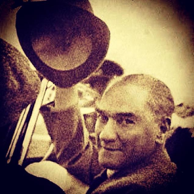 Her şeye rağmen umutla yarınlar için...