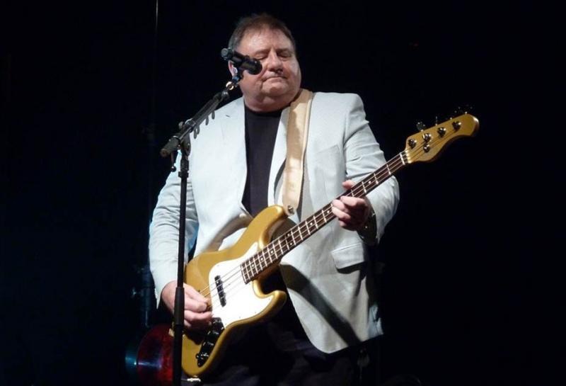 Happy 67th Birthday, Greg Lake (Emerson, Lake & Palmer). 