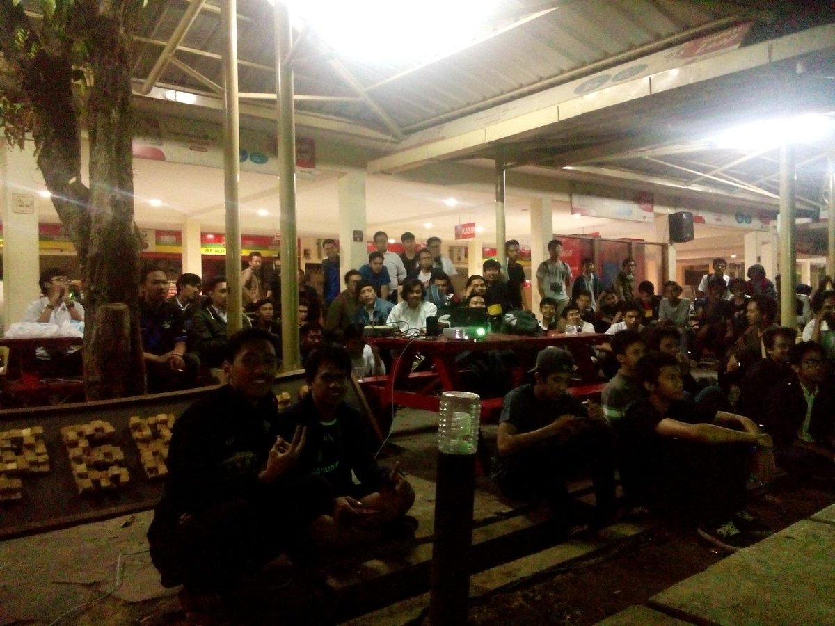Nobar persib <a href="/24hcac/">24 HOURS CAC</a> #permib1