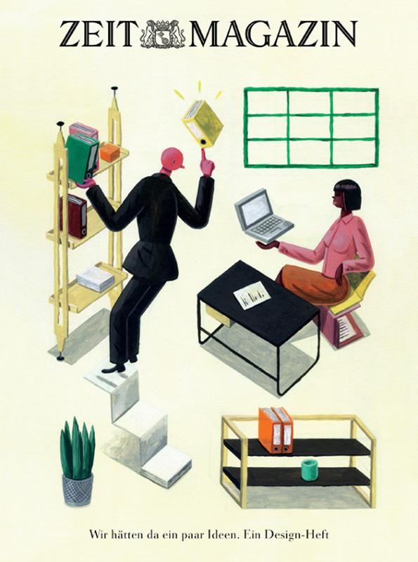 itsnicethat tweet picture