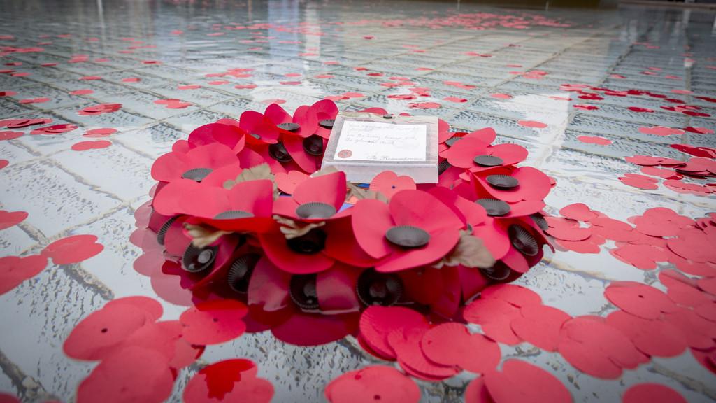 Royal British Legion tweet media