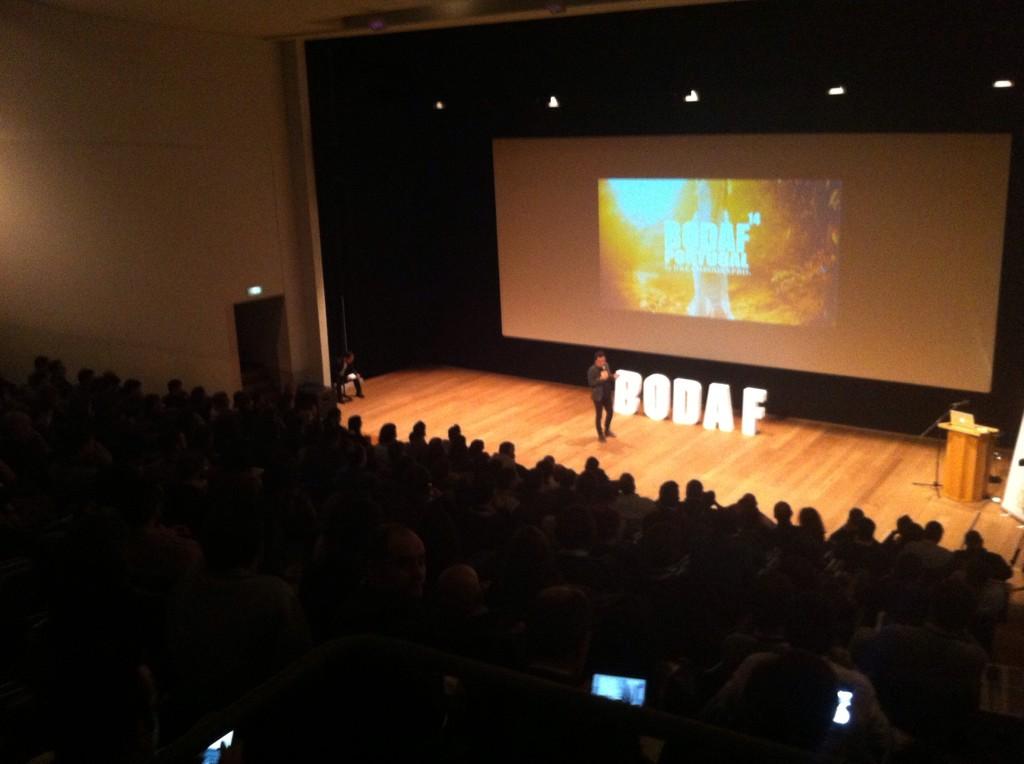 f2studios's tweet image. El señor @ANDRESPARRO abriendo #bodafportugal . Here we go!!