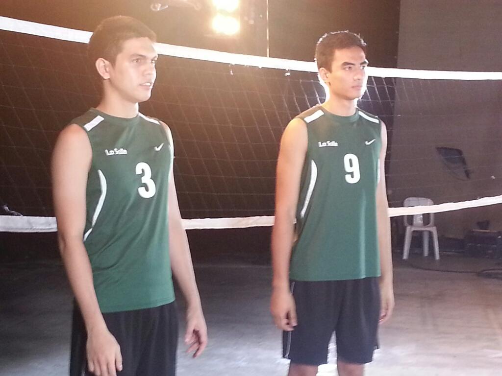 ABS-CBN Sports tweet media