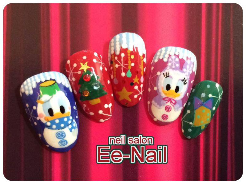 池袋ネイルサロン Ee Nail Auf Twitter ディズニークリスマス ドナルド デイジー Http T Co J8js33zy9w 東京 池袋 ネイルサロン キャラネイル 痛ネイル クリスマスネイル ジェルネイル ディズニーネイル ディズニークリスマス Http T Co Cnpbw1u9qe