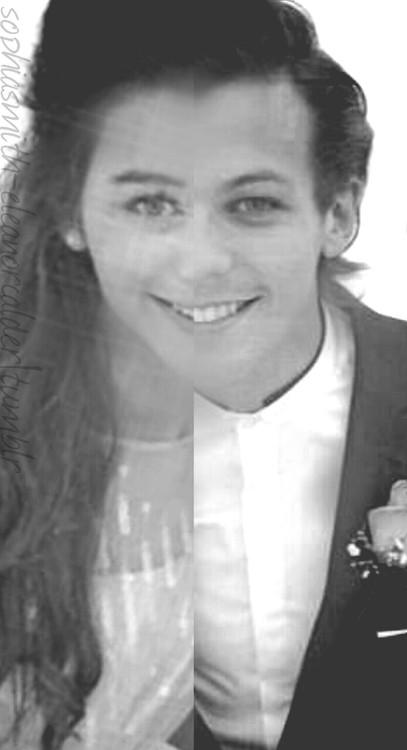 stereohcarts's tweet photo. YOU complete ME. I complete YOU @LouisT_24 http://t.co/6JLQ50Cqb0