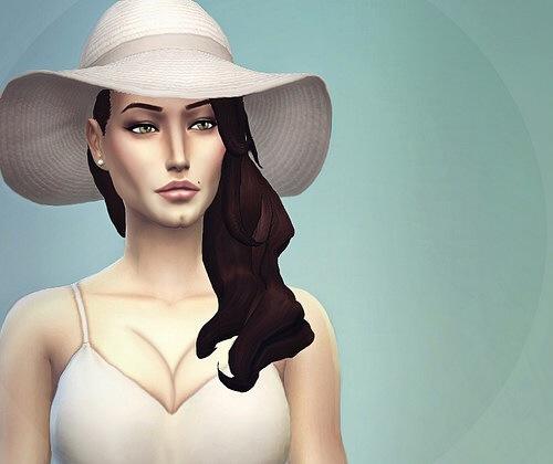 Sims116 tweet picture