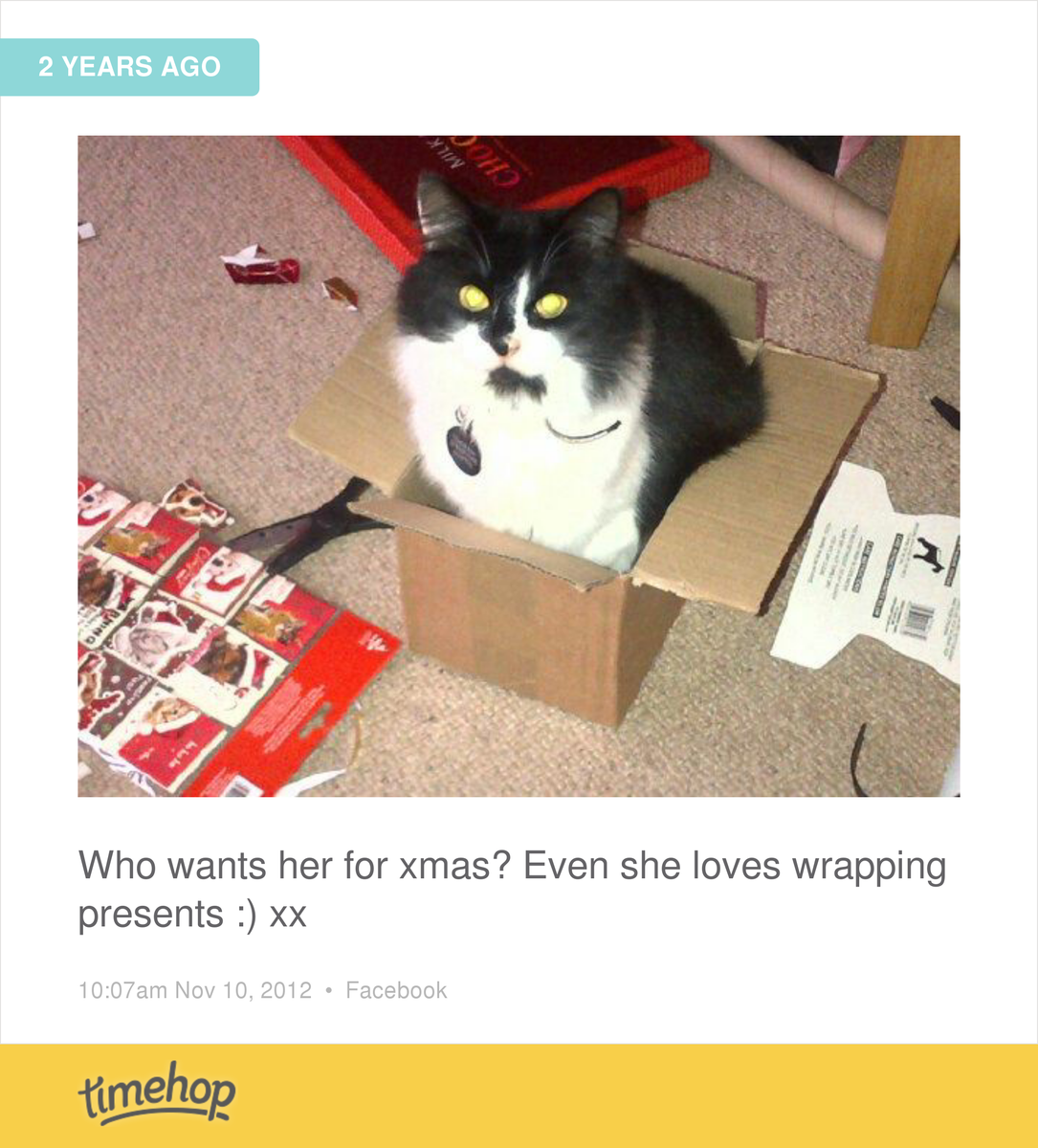 princesslucy86's tweet photo. This makes me realise how in organised I am this year!  http://t.co/WchgUJeEJ0 http://t.co/1tIkCoAhNC