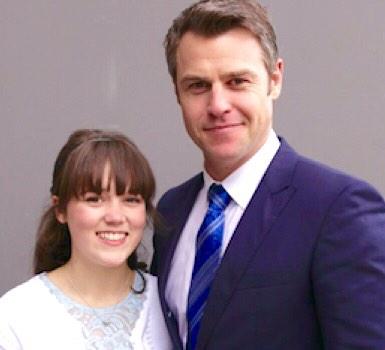 As your Premier, I will give this job everything I have. To all the doubters... just wait and see. I got this.