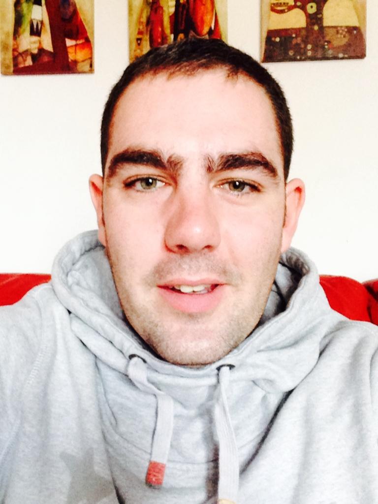 Mcbain1986's tweet photo. Happy Mondays 👌 http://t.co/VdhZzUNbCV