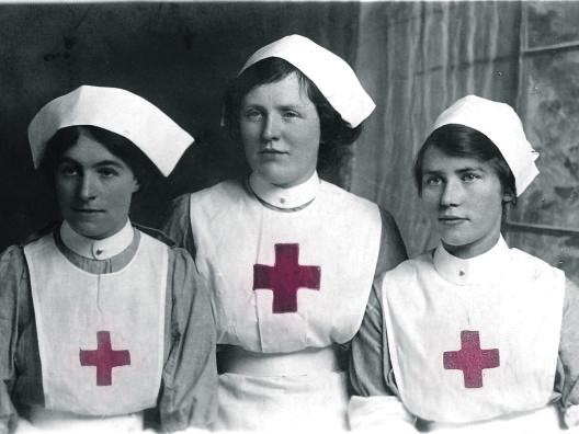 BritishRedCross's tweet photo. Come one, come all! Our pop-up is now open in Covent Garden http://t.co/xJ7PQWHmzN  #WW1StockDrive http://t.co/LqXeDdVQU5