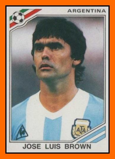 Happy Birthday to 1986 World Champion José Luis BROWN 