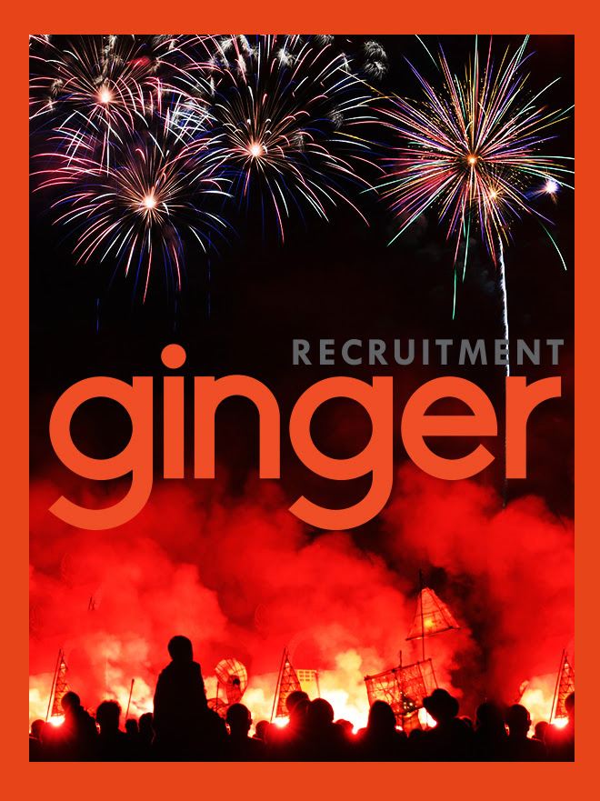GingerGroupRec's tweet photo. Thank you to @1slsolutions, PlumTree Catering and all the guests who made Saturday night so special! #GingerLaunch http://t.co/3GZcERWn03