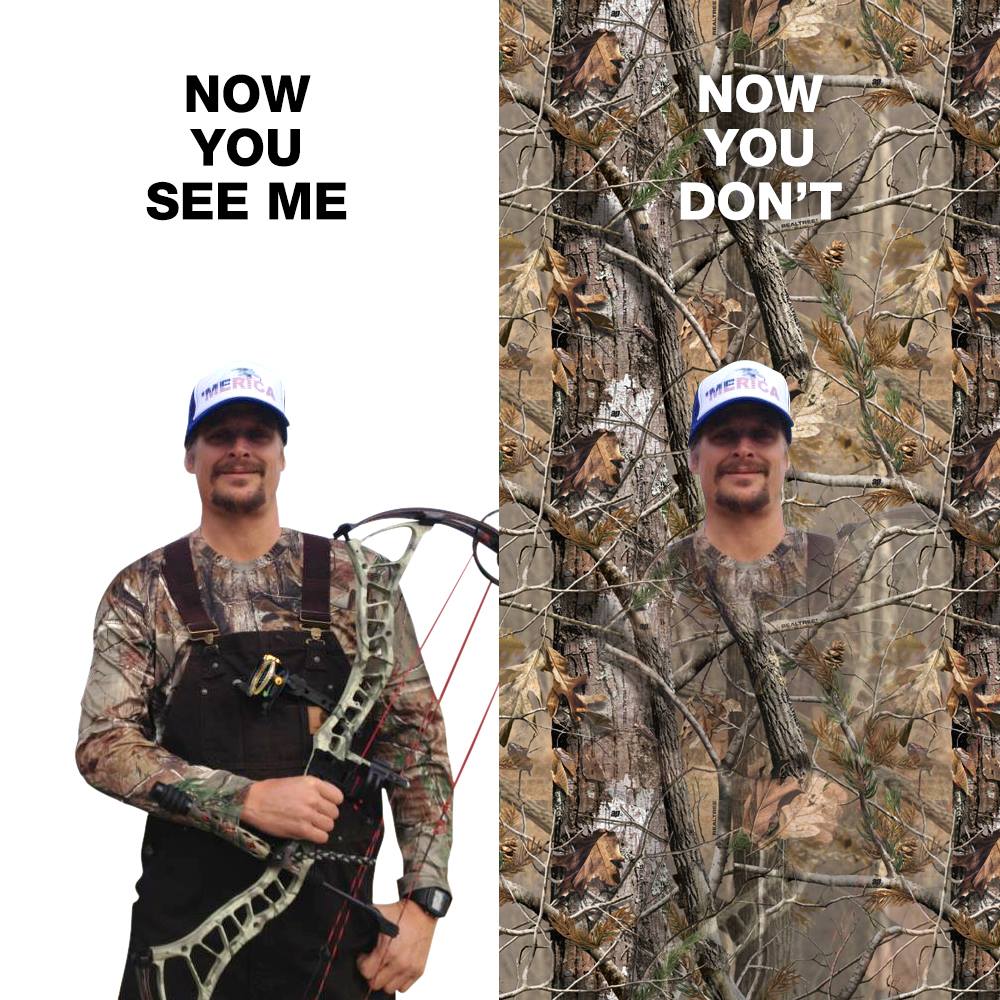 New York Yankees “Duck Camo” (also , kid rock is one of my