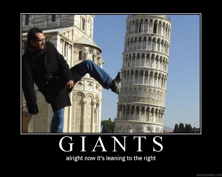 juliebakerlive's tweet photo. Allright now it is leaning to the right :D #funny http://t.co/fmDHdKfPhD